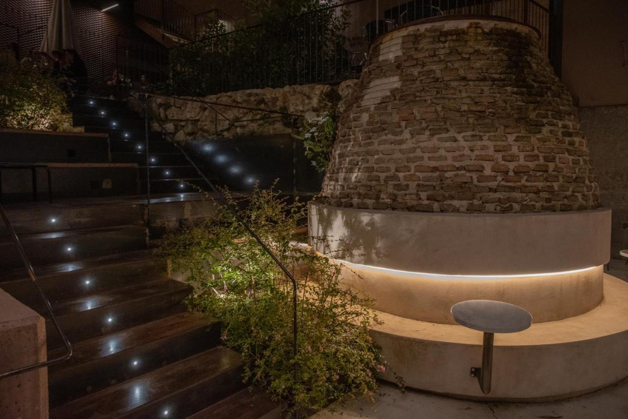 Hotel Melibea By Gaiarooms Salamanca Exterior foto