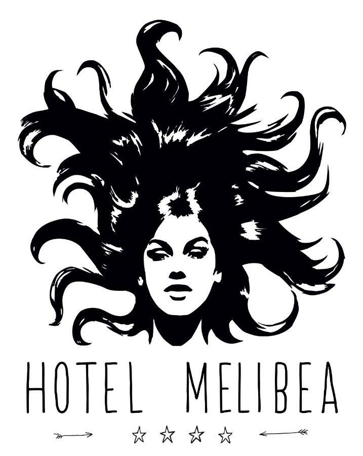 Hotel Melibea By Gaiarooms Salamanca Exterior foto
