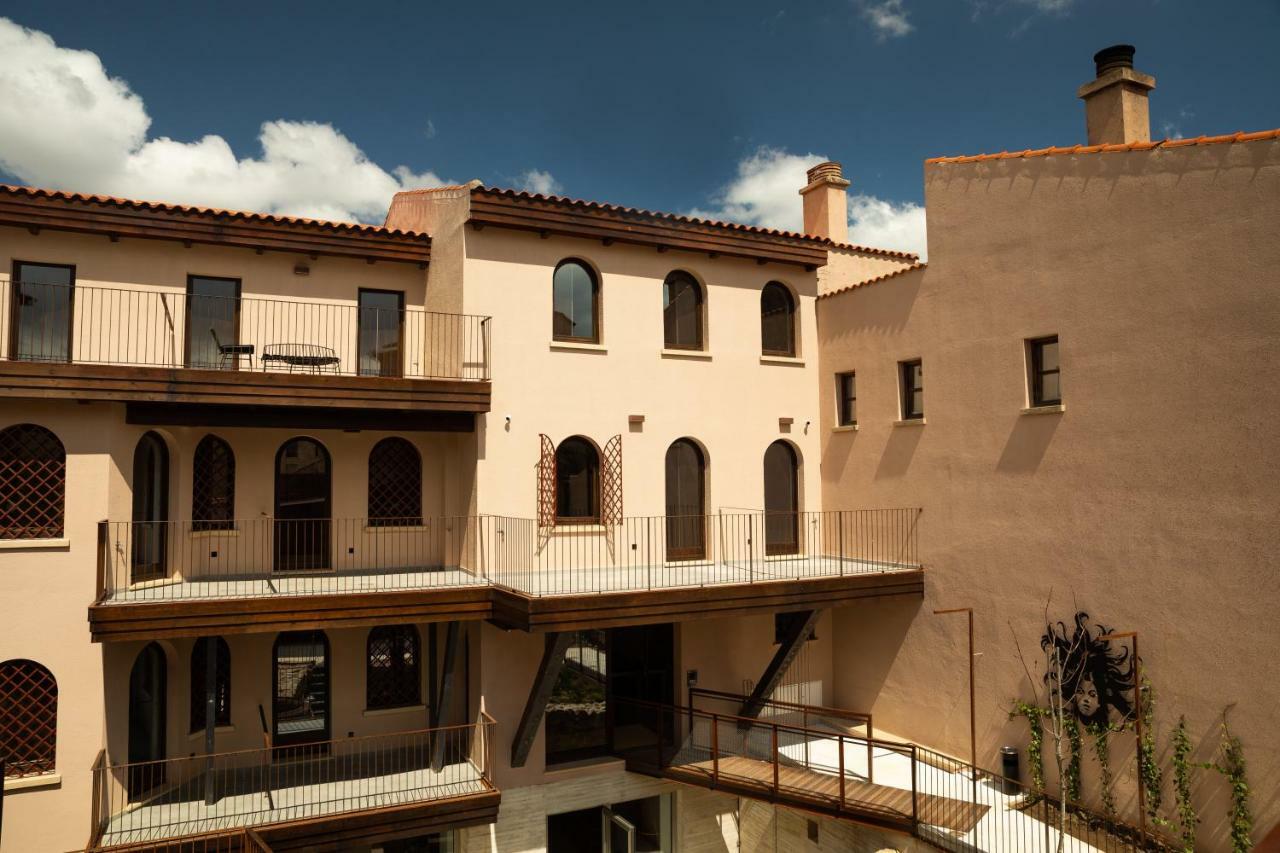 Hotel Melibea By Gaiarooms Salamanca Exterior foto