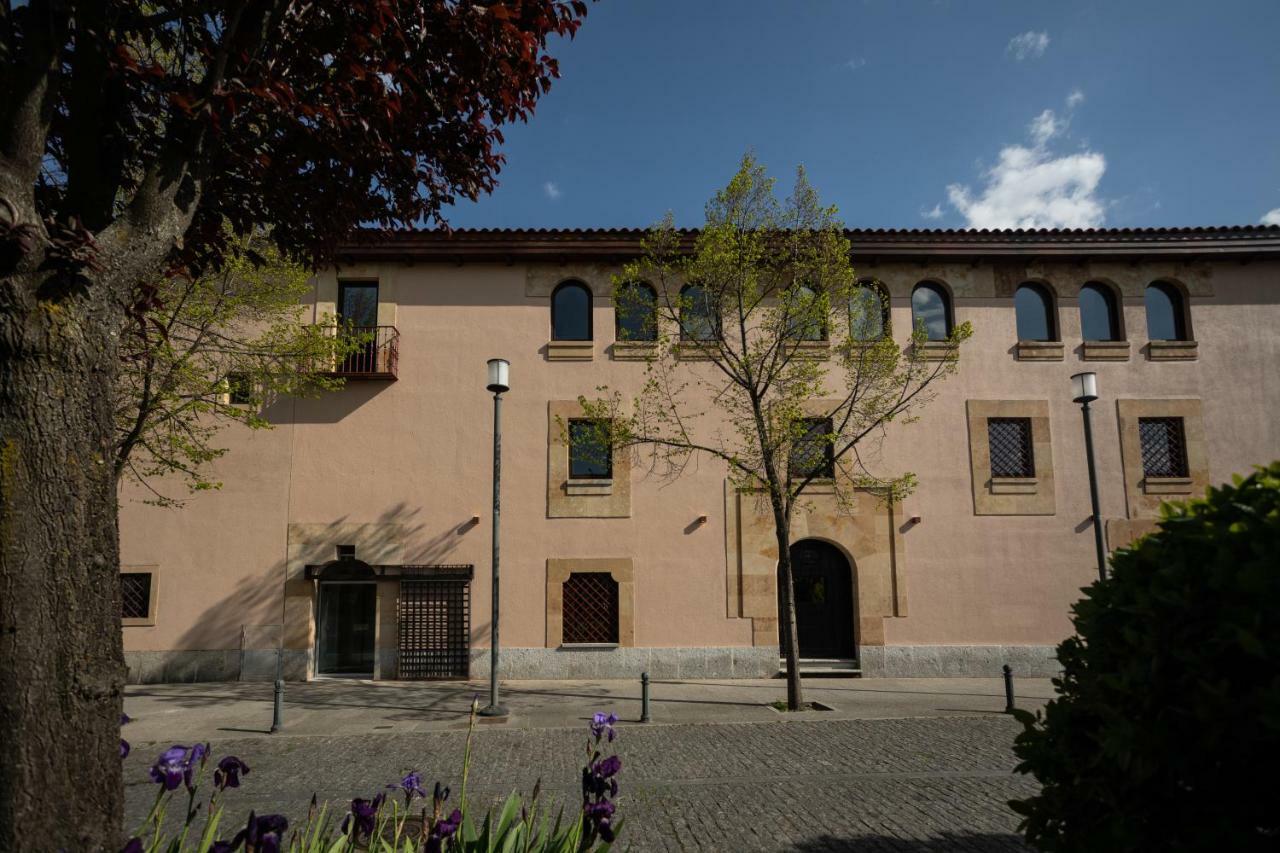 Hotel Melibea By Gaiarooms Salamanca Exterior foto