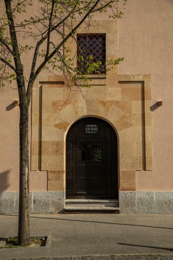 Hotel Melibea By Gaiarooms Salamanca Exterior foto