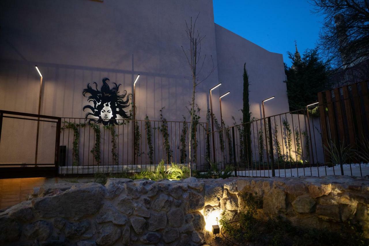 Hotel Melibea By Gaiarooms Salamanca Exterior foto