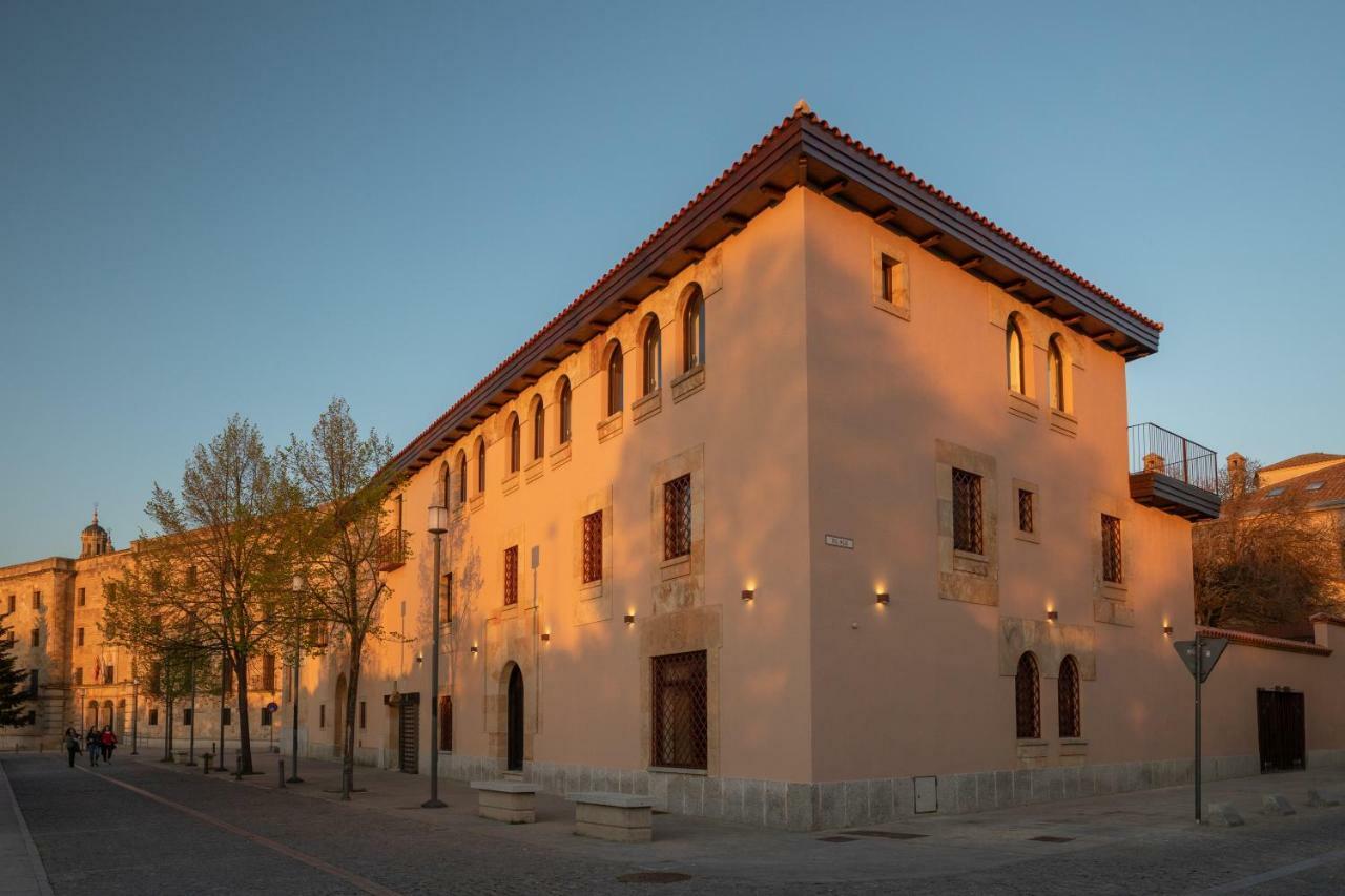 Hotel Melibea By Gaiarooms Salamanca Exterior foto