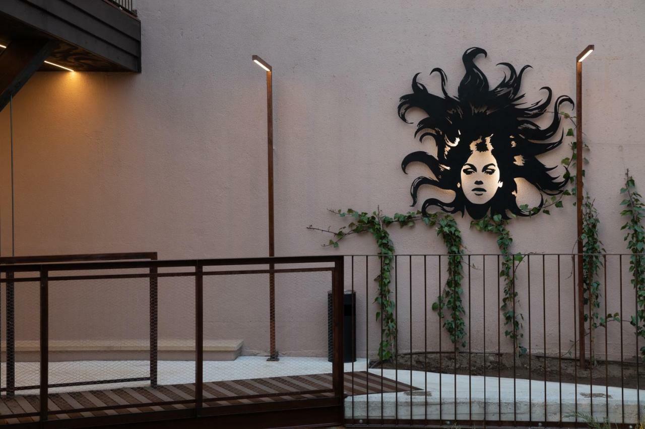Hotel Melibea By Gaiarooms Salamanca Exterior foto