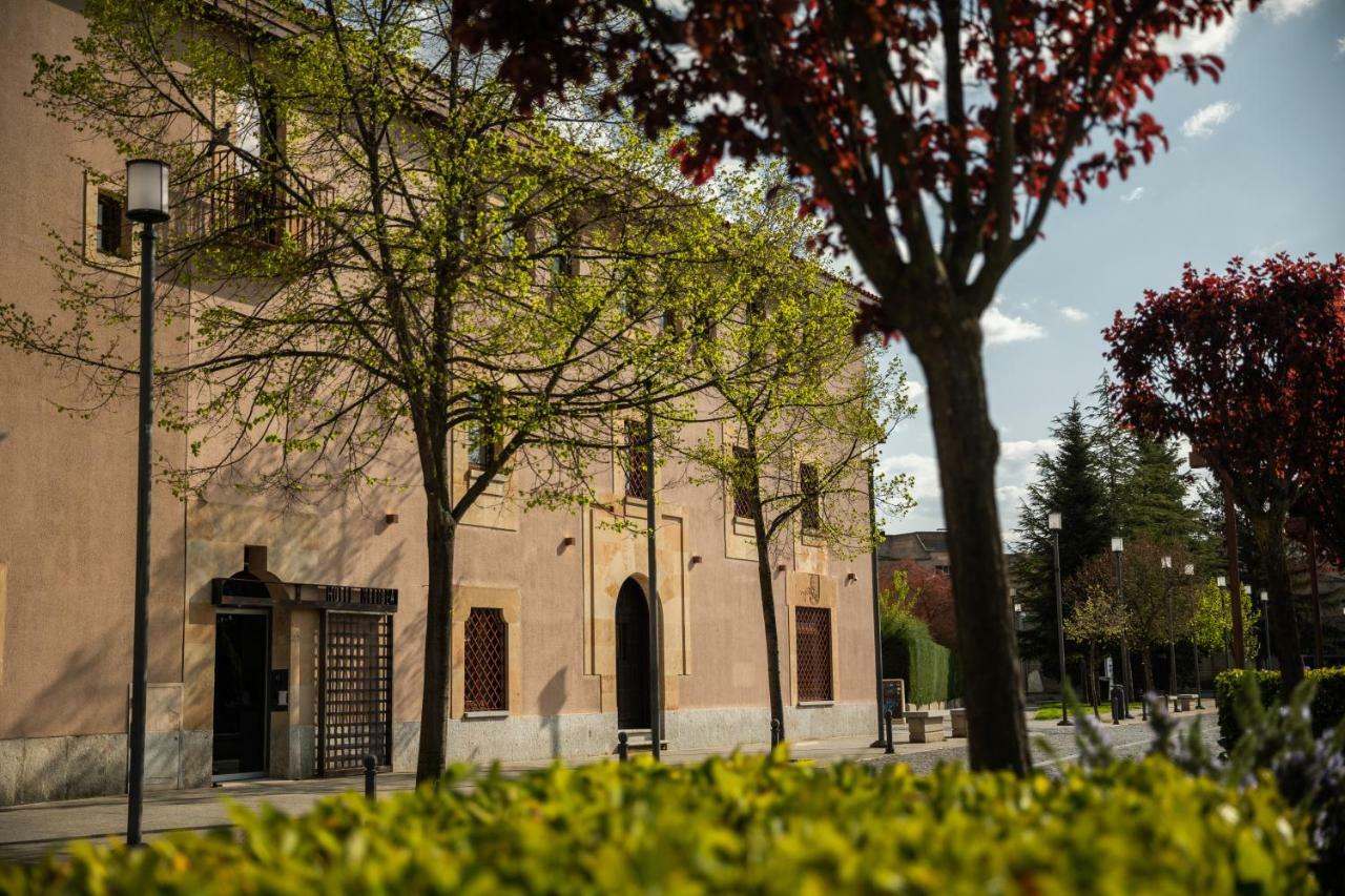 Hotel Melibea By Gaiarooms Salamanca Exterior foto