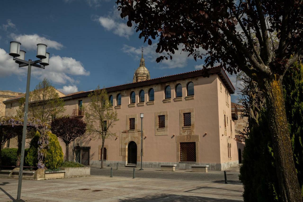 Hotel Melibea By Gaiarooms Salamanca Exterior foto