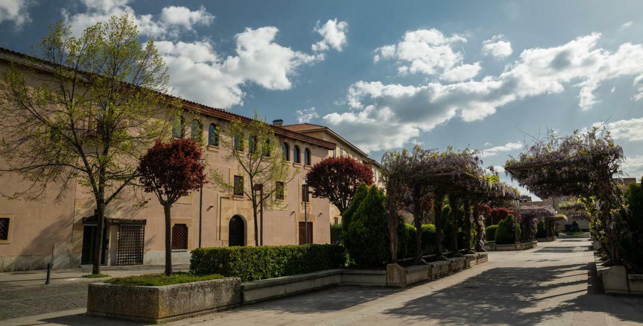 Hotel Melibea By Gaiarooms Salamanca Exterior foto