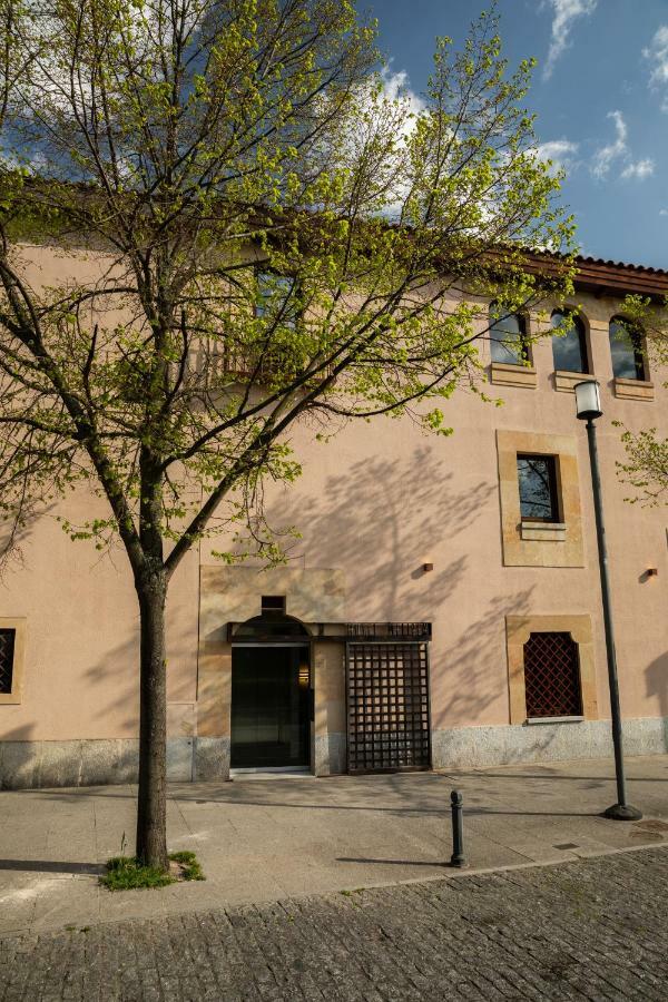 Hotel Melibea By Gaiarooms Salamanca Exterior foto