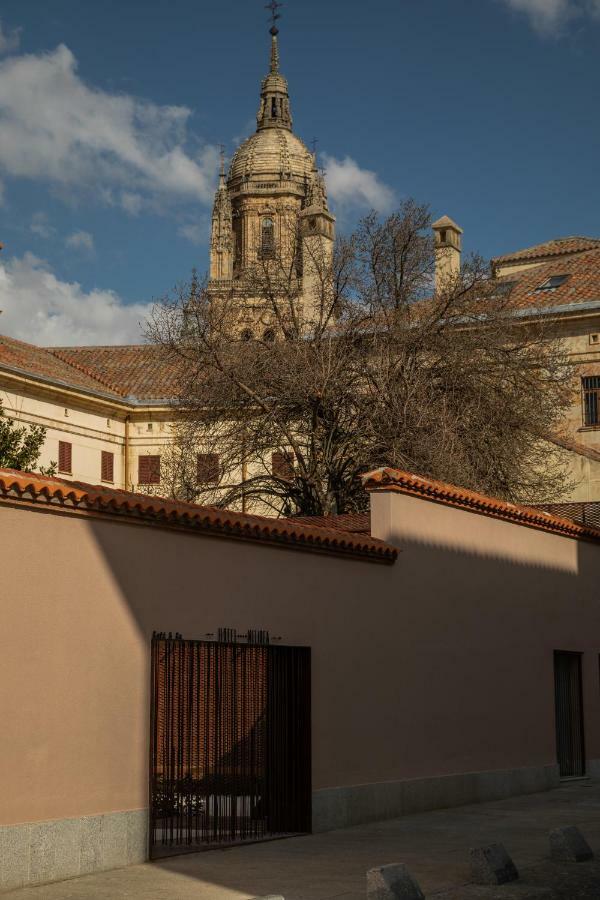 Hotel Melibea By Gaiarooms Salamanca Exterior foto