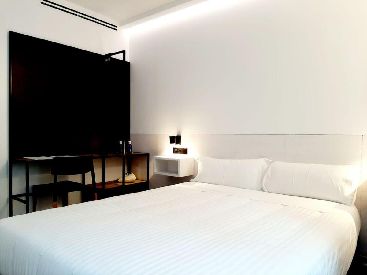 Hotel Melibea By Gaiarooms Salamanca Exterior foto